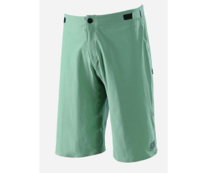 Велошорты TLD DRIFT SHORT SHELL [GLASS GREEN] 